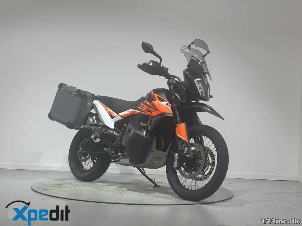 Billede 5 - KTM 790 Adventure