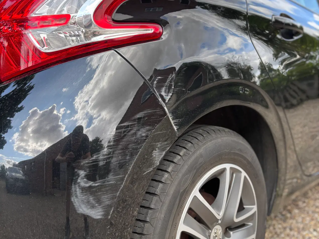 Billede 7 - Peugeot 208