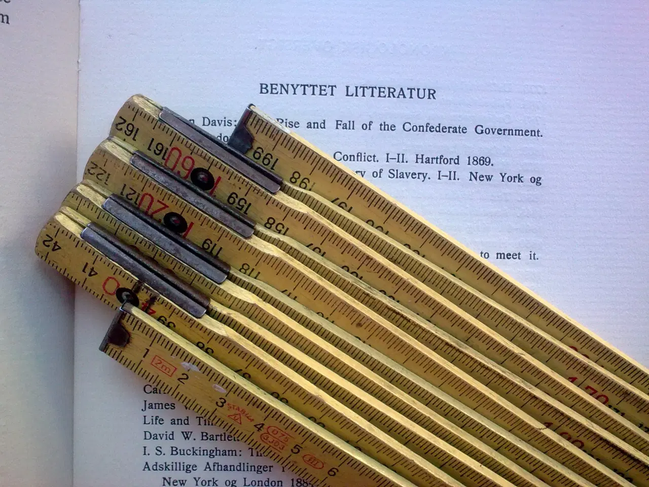 Billede 5 - Kampen mod negerslaveriet i de forenede stater