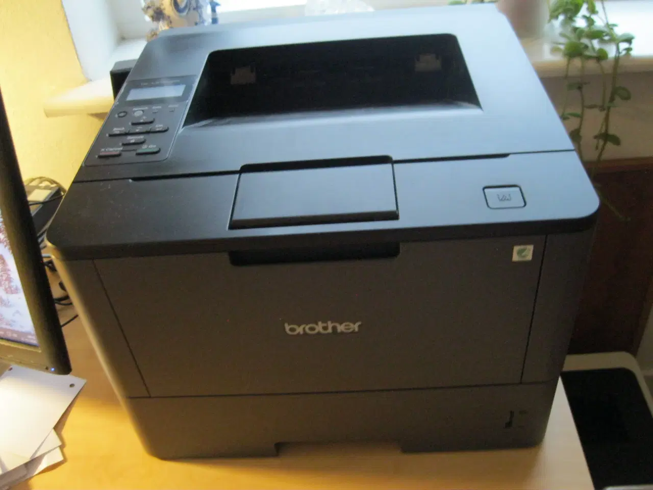 Billede 1 - Brother HL-L-5100DN 