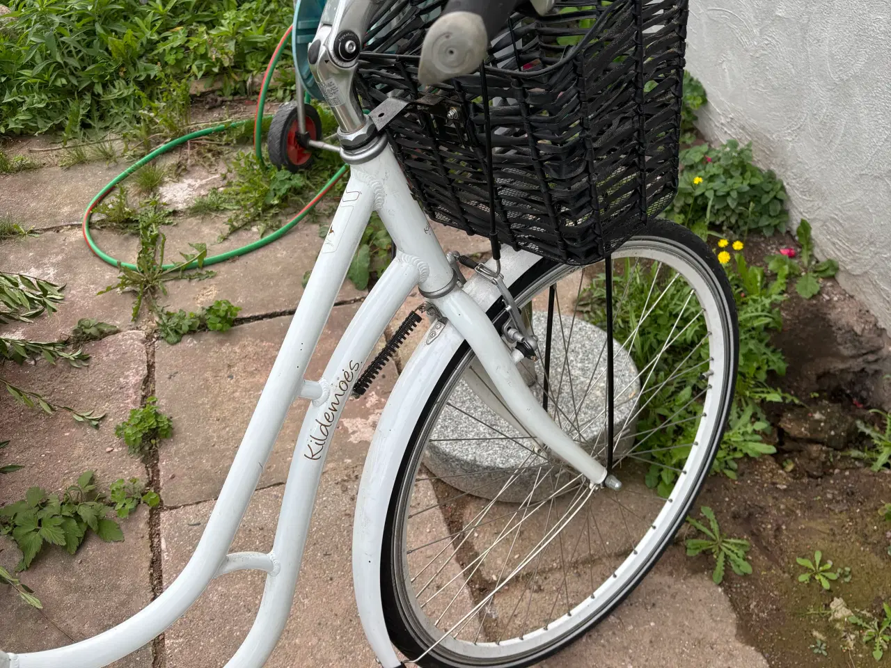 Billede 2 - Dame cykel 