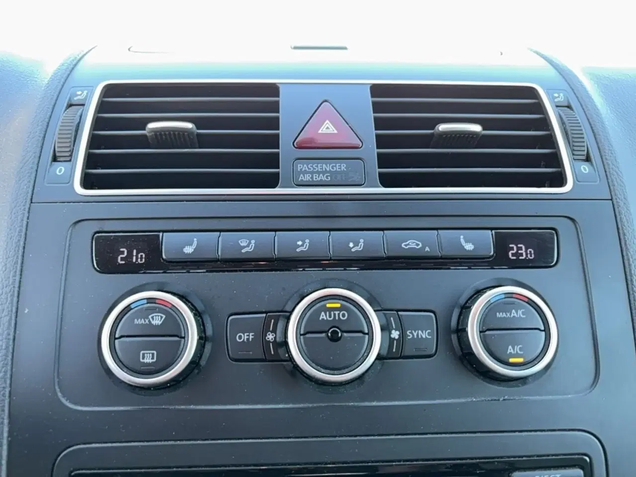 Billede 8 - VW Touran 1,6 TDi 105 Comfortline DSG BM Van