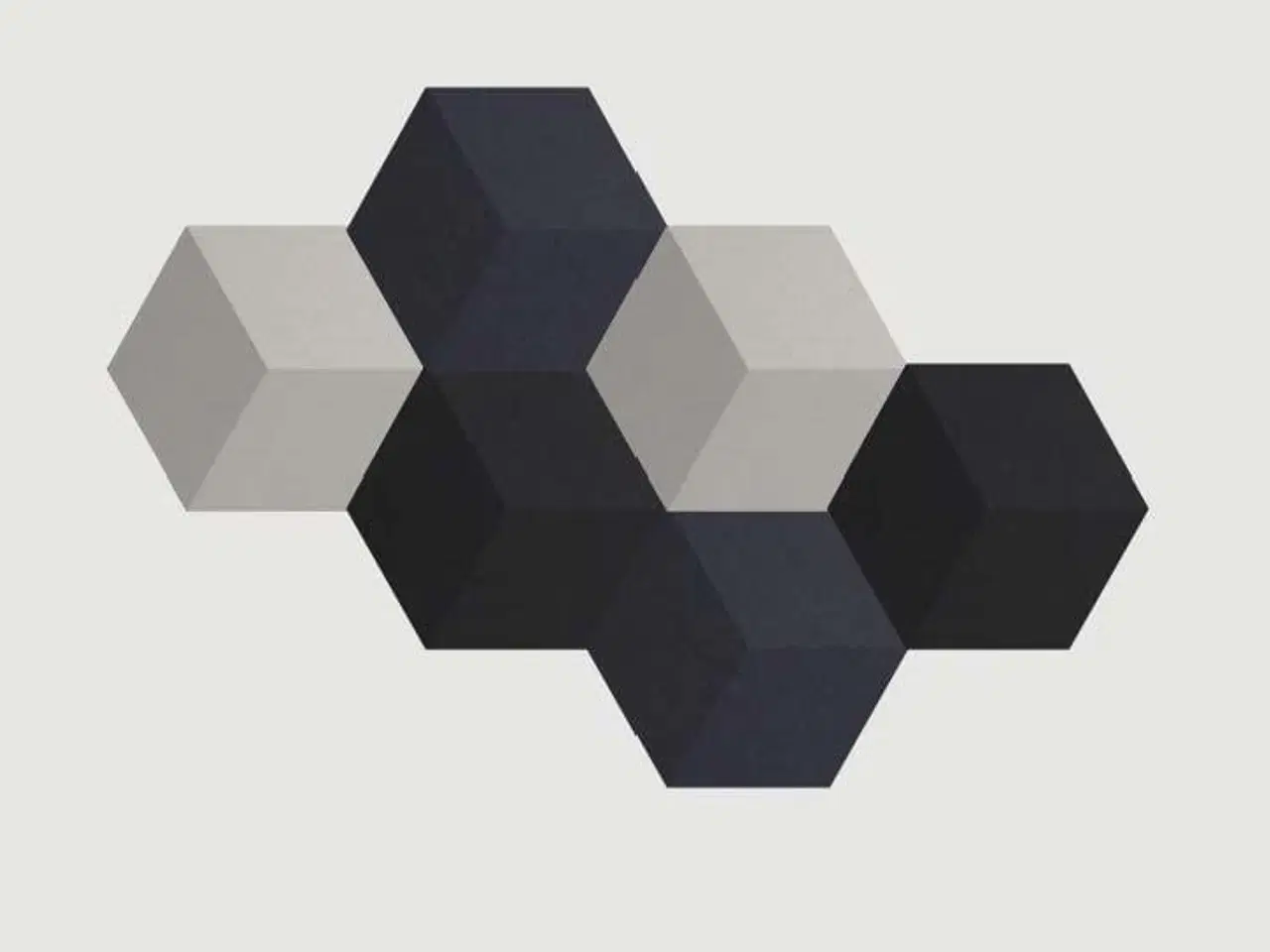 Billede 1 - B&O shape Opst.