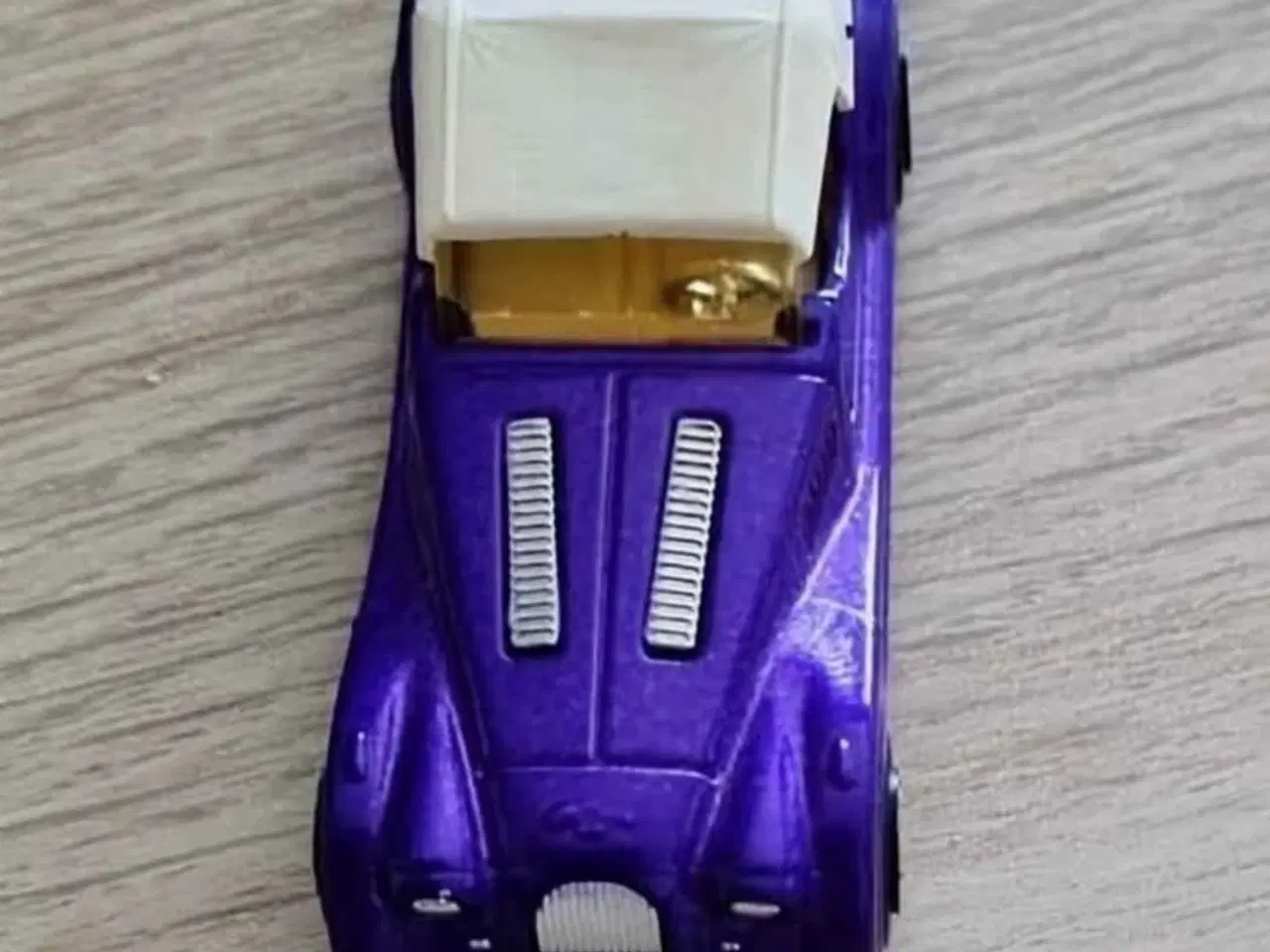 Billede 9 - Vintage legetøjsbiler bl.a Majorette  stykpris 