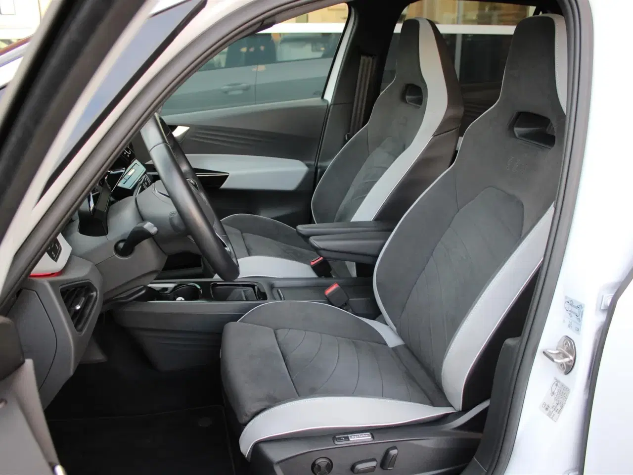Billede 3 - VW ID.3 EL Max 204HK 5d Aut.