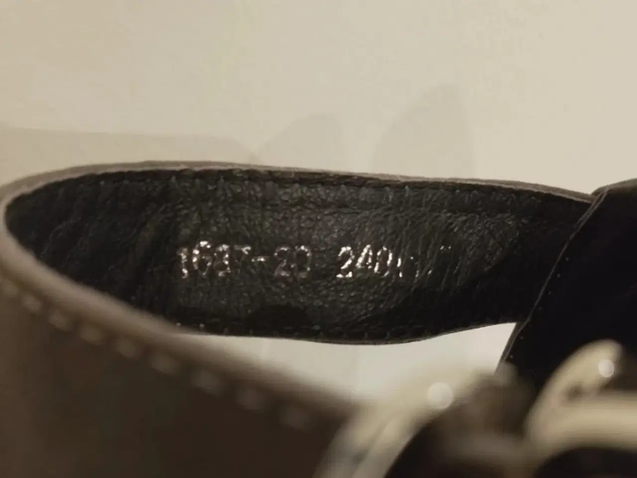 Billede 6 - Alexander Wang 