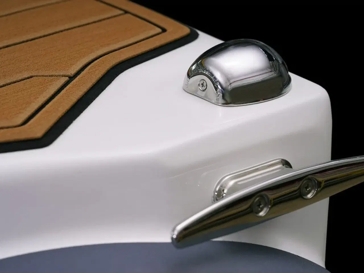 Billede 14 - Brig E4 Eagle Luxus Rib