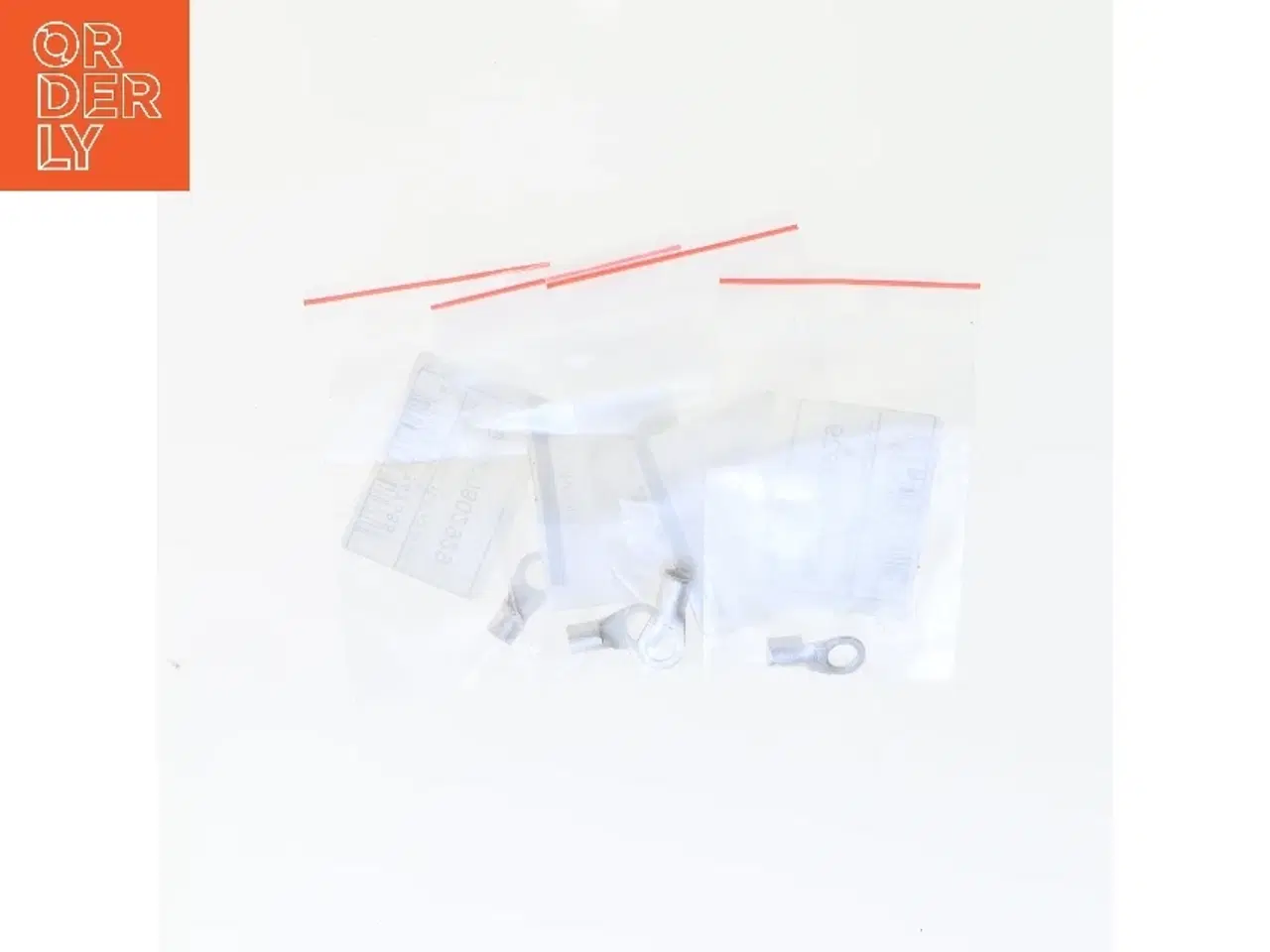 Billede 2 - Kabelsko 10mm (str. 10 mm)