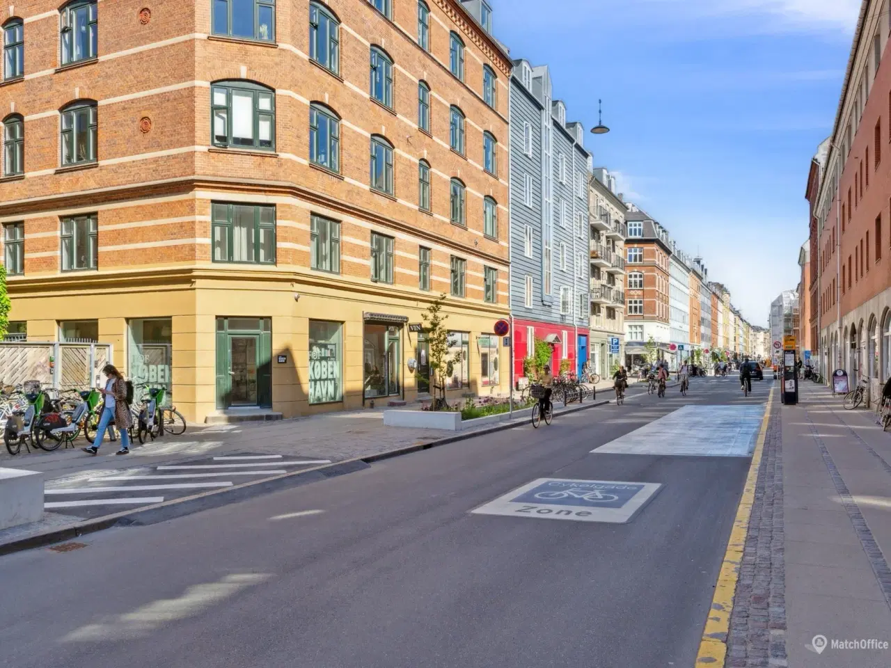 Billede 11 - Butikslokale i hjertet af Nørrebro