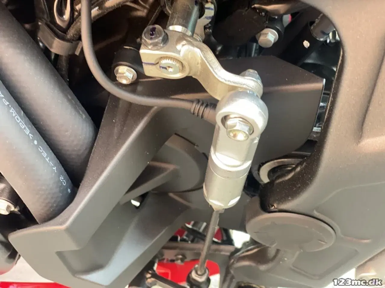 Billede 13 - Honda CBR 650 RC