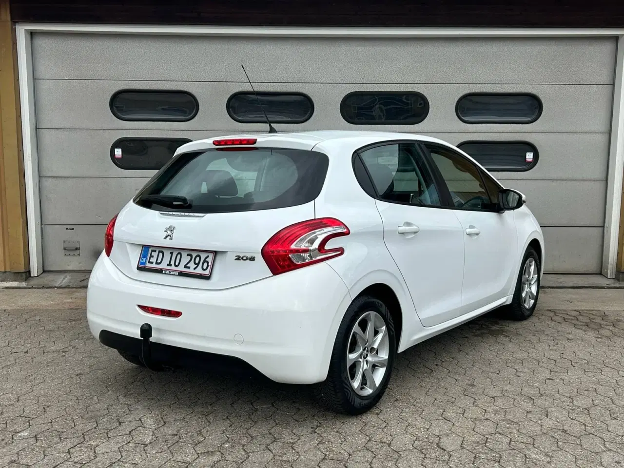 Billede 6 - Peugeot 208 1,0 VTi Access