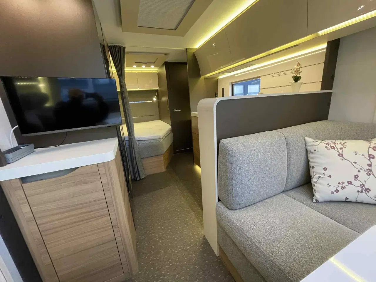 Billede 8 - 2017 - Adria Alpina 573 UP