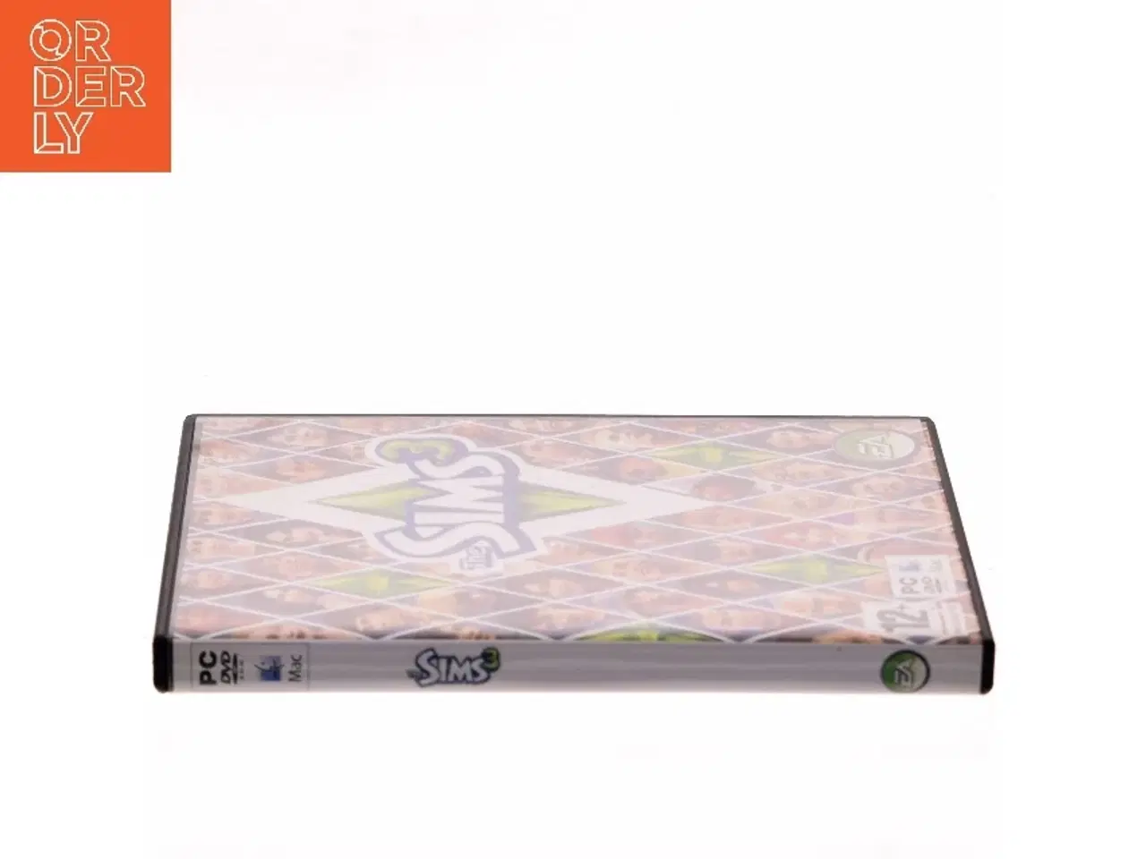 Billede 2 - Sims 3, the (DVD)