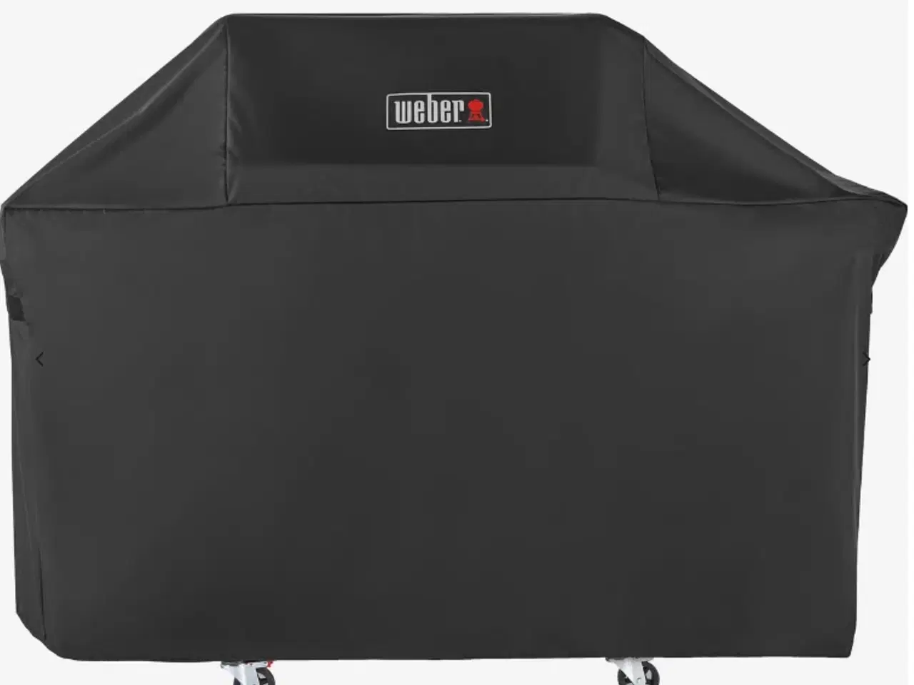 Billede 1 - weber genesis cover til grillen