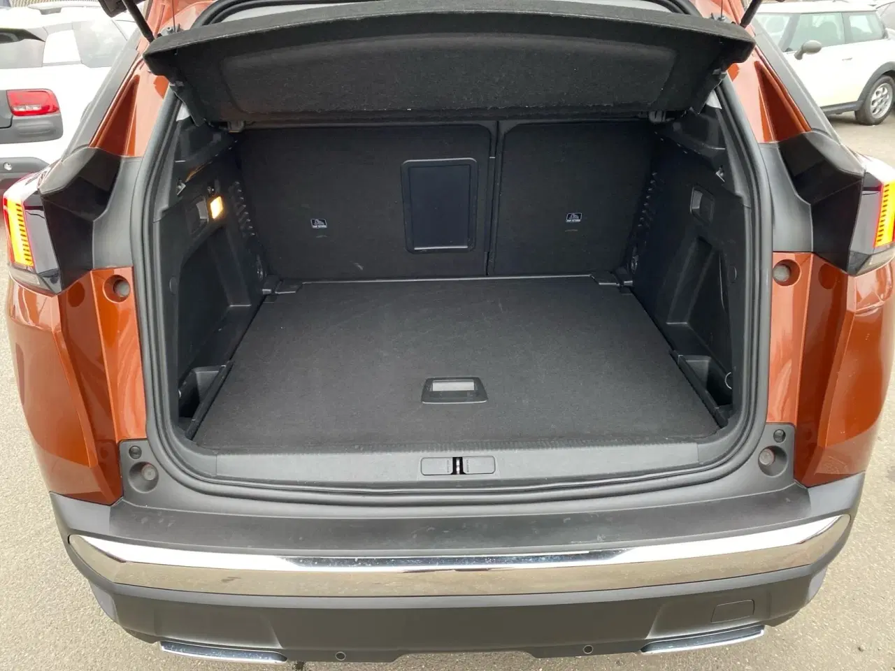 Billede 6 - Peugeot 3008 1,5 BlueHDi Allure 130HK 5d 6g