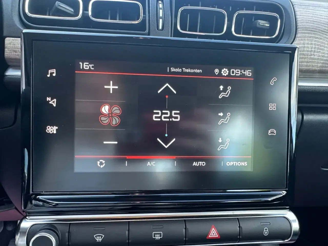 Billede 17 - Citroën C3 1,2 PureTech 83 Impress