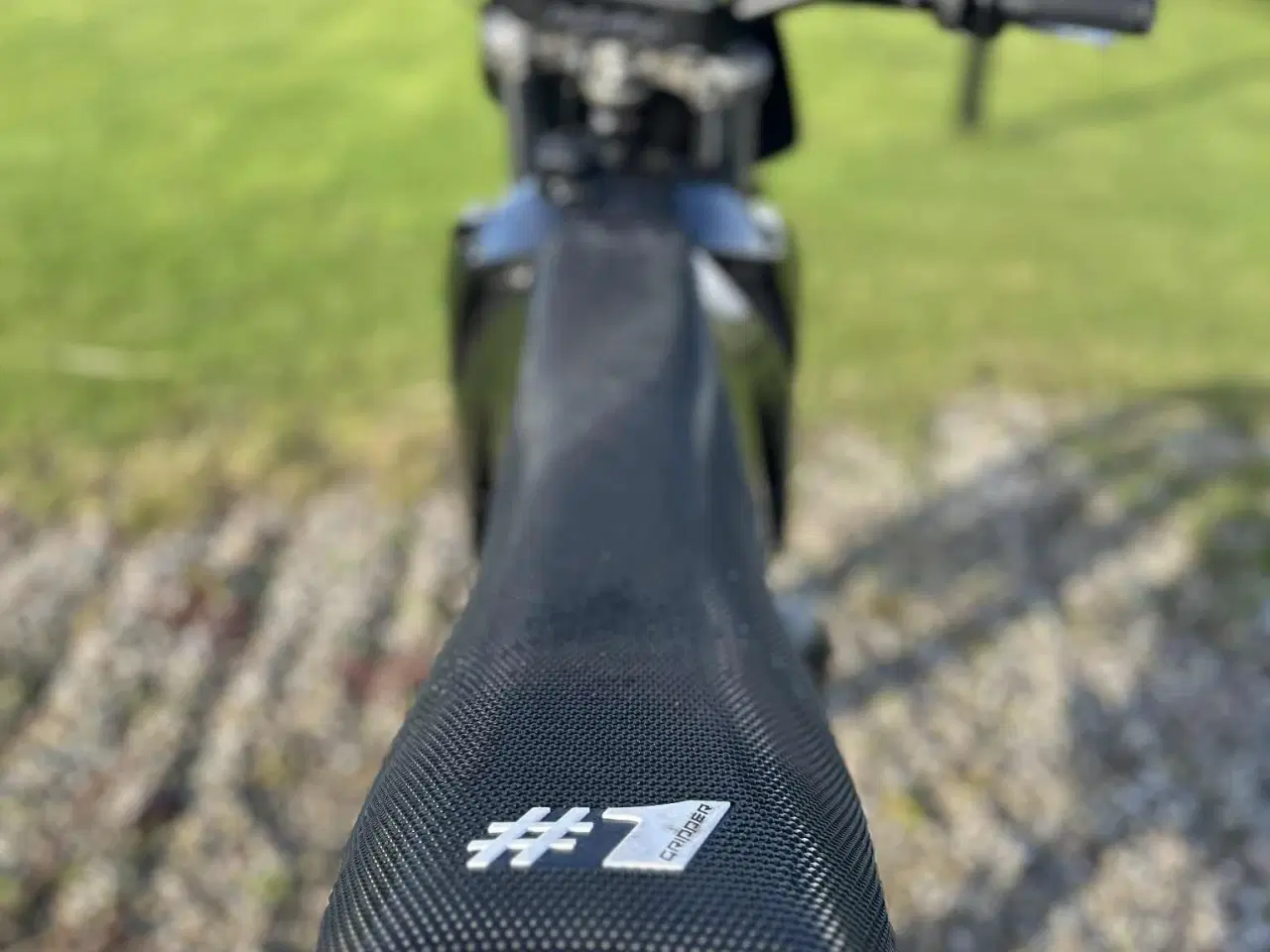 Billede 5 - KTM SX 250
