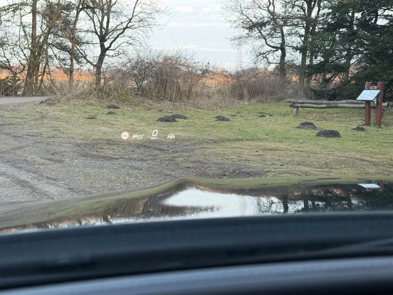 Billede 13 - Mercedes-Benz C220 d T 2,0 CDI  Mild hybrid AMG Line 9G-Tronic 200HK Stc Aut.