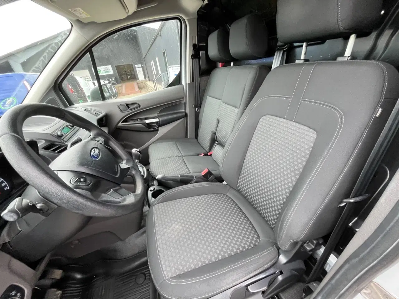 Billede 12 - Ford Transit Connect 1,5 TDCi 100 Trend kort