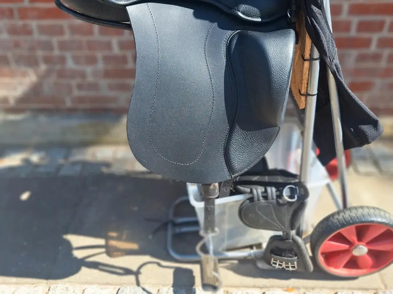 Billede 6 - Bomløs Taur gaiter 3