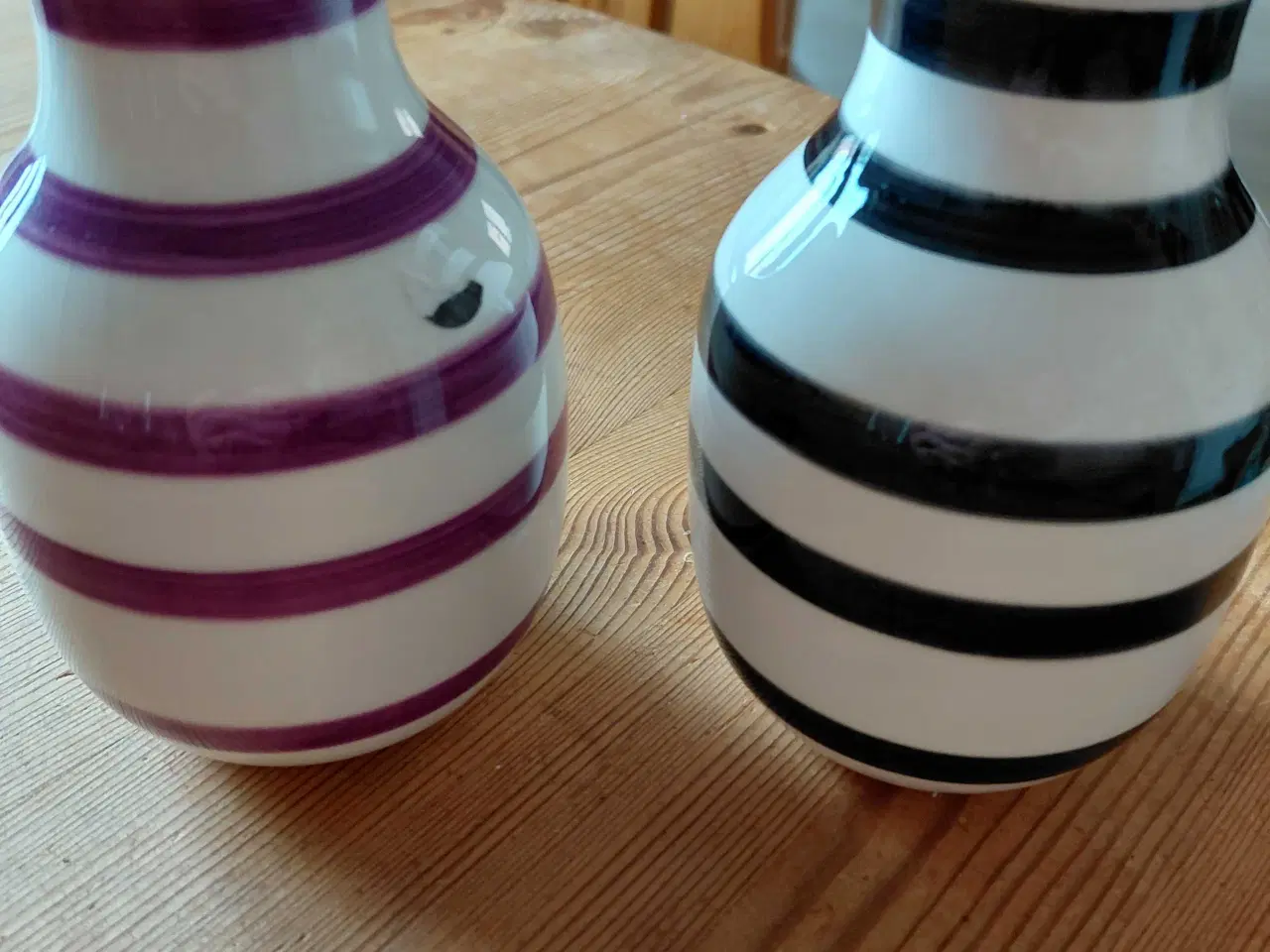 Billede 1 - Små blomstervaser 