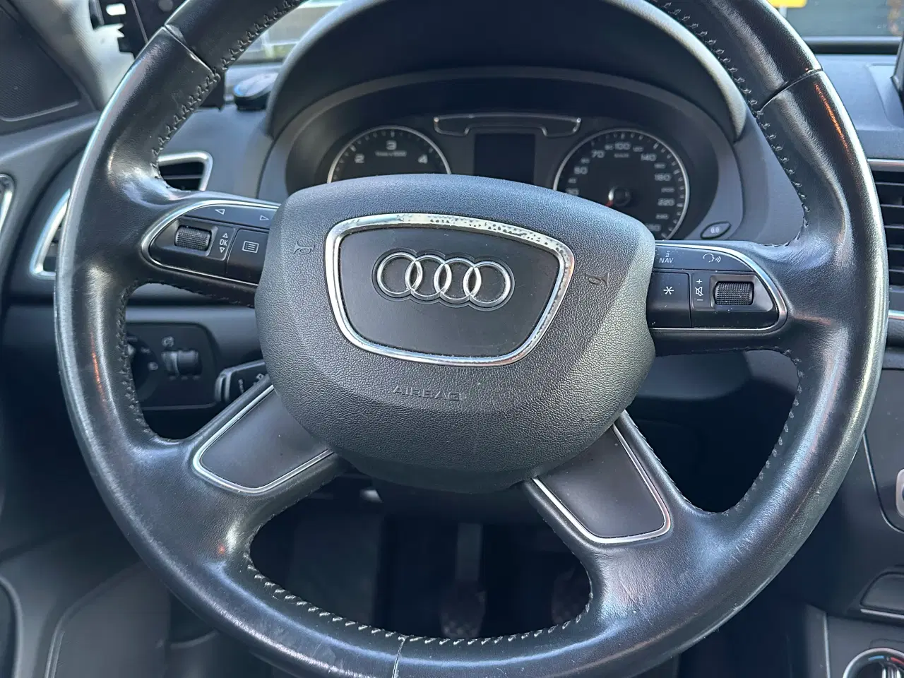 Billede 12 - Audi Q3 2.0 TDI 150 ultra 