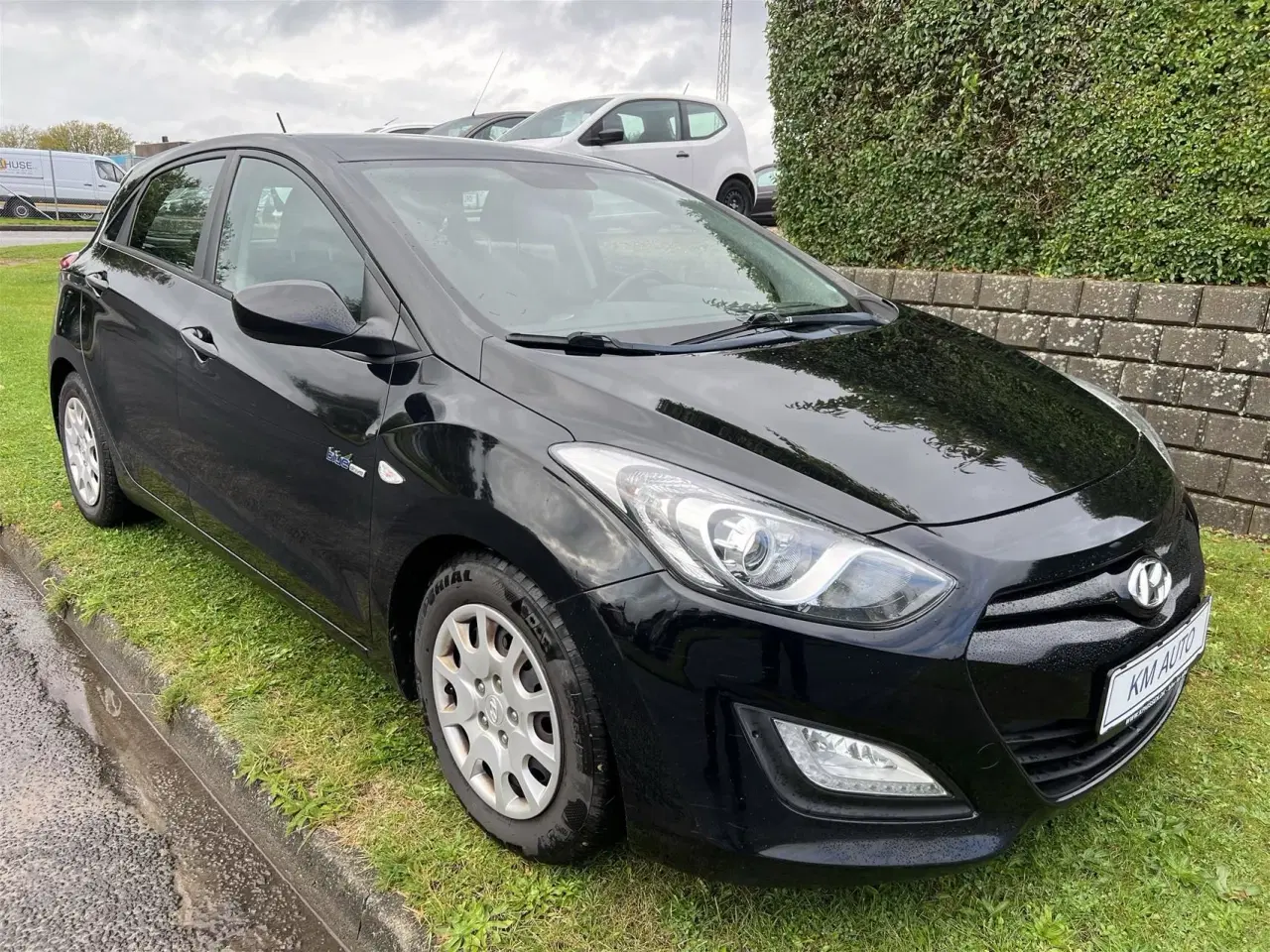 Billede 2 - Hyundai i30 1,6 GDI XTR ISG 135HK 5d 6g