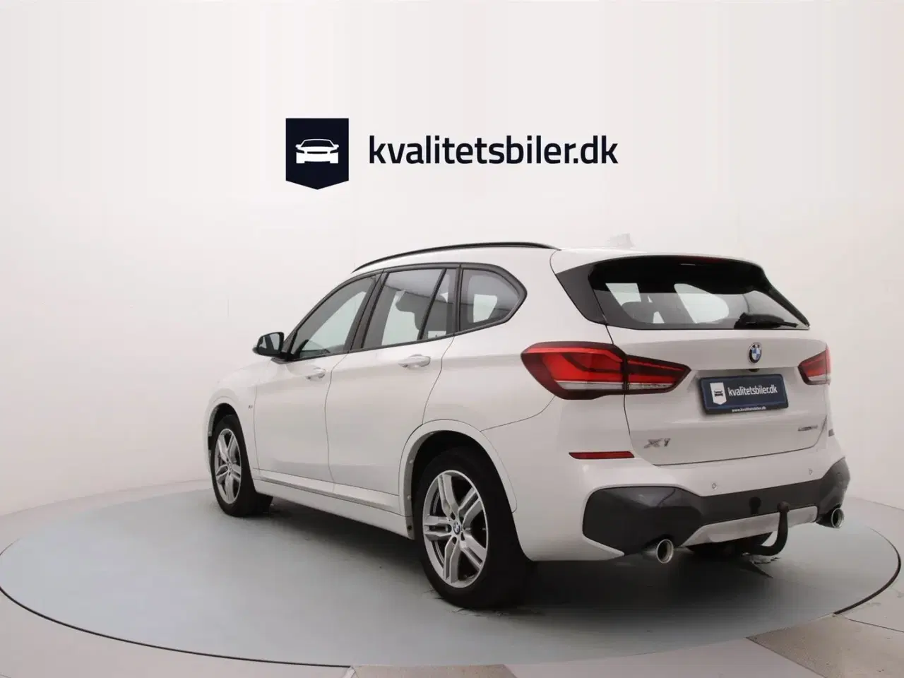 Billede 3 - BMW X1 2,0 sDrive18d M-Sport aut.