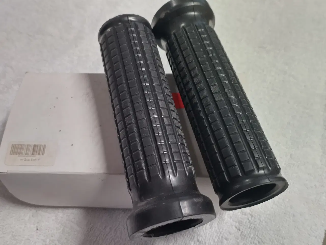 Billede 1 - m-grip soft 1" Greb 