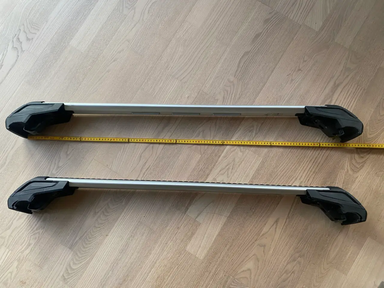 Billede 3 - Tagbøjler Peugeot 3008 Allure