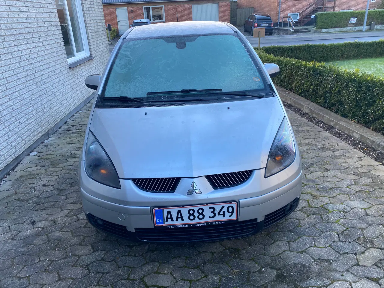 Billede 6 - Mitsubishi colt 1,5