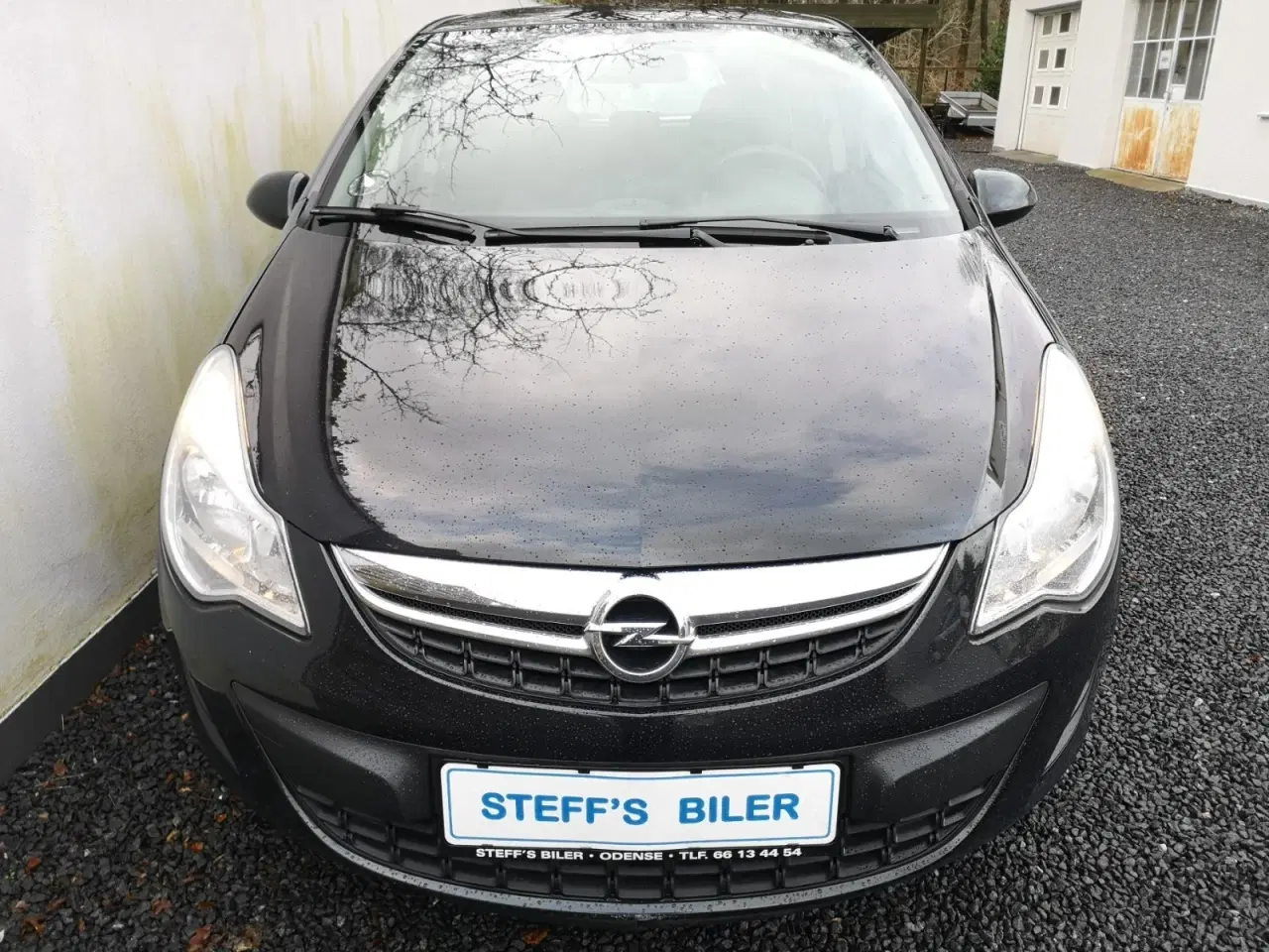 Billede 2 - Opel Corsa 1,0 12V Enjoy