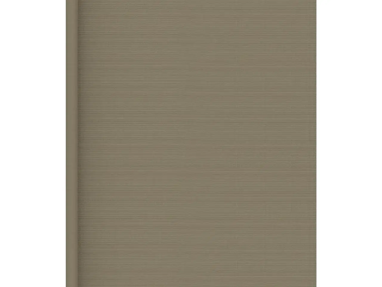 Billede 1 - Telttæppe 300x400 cm gråbrun