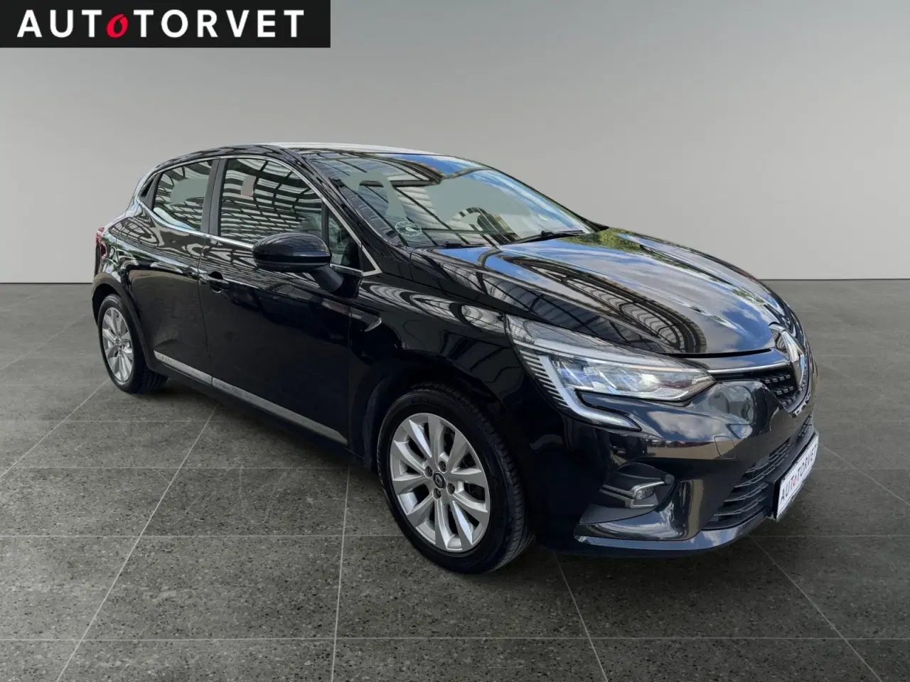 Billede 2 - Renault Clio V 1,5 dCi 85 Intens