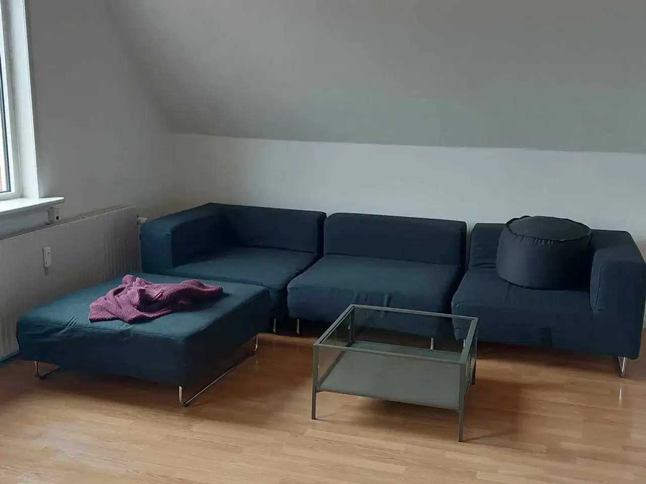 Billede 1 - Soft Line Modul Sofa