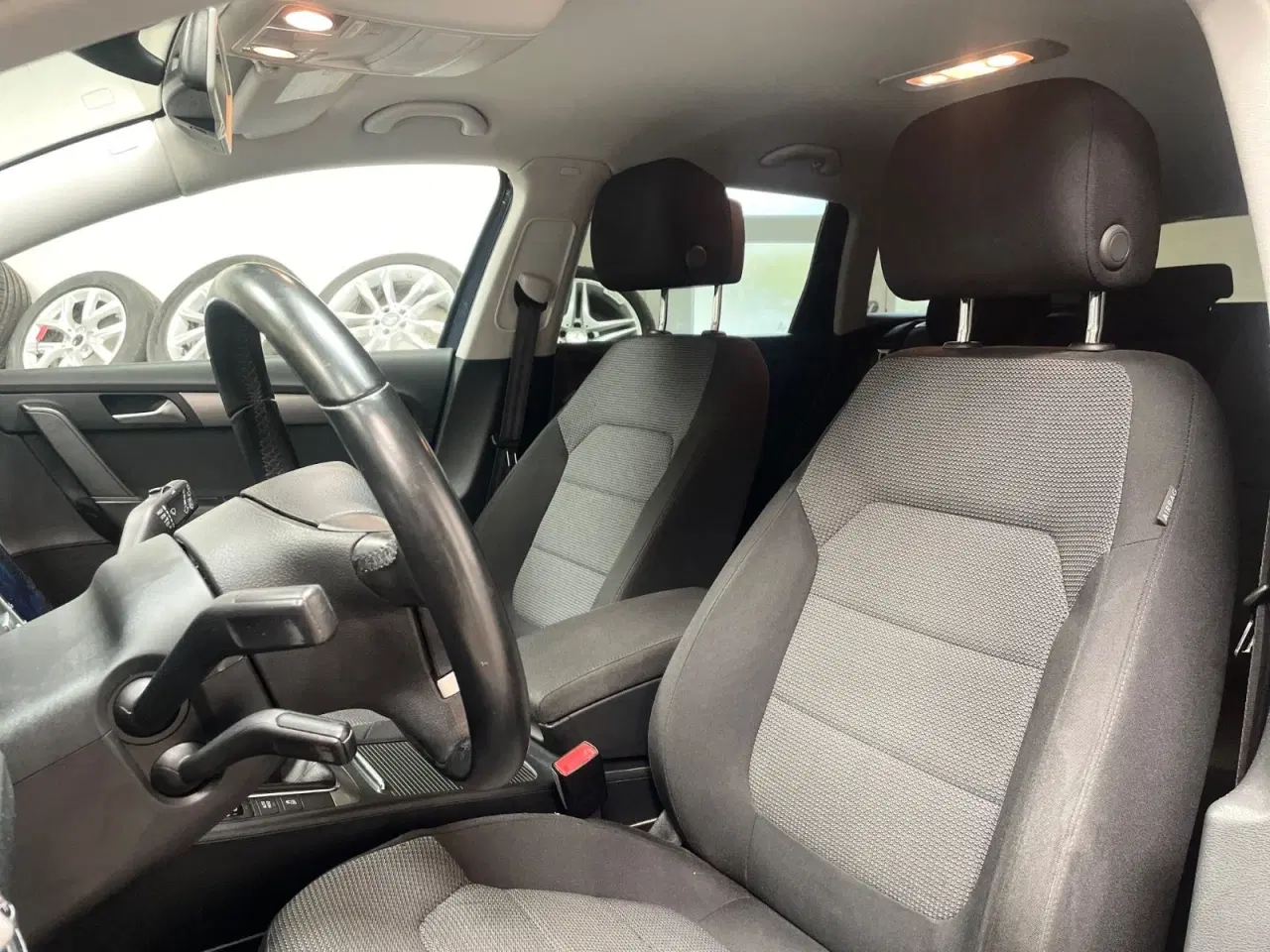 Billede 9 - VW Passat 2,0 TDi 140 Comfortline Variant BMT