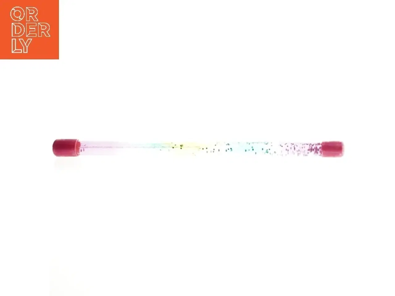 Billede 2 - Farverig tryllestav (str. 31 cm)