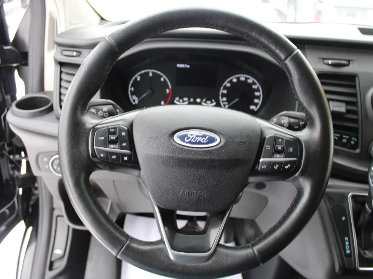 Billede 5 - Ford Transit Custom 300L 2,0 TDCi 130 Trend aut.