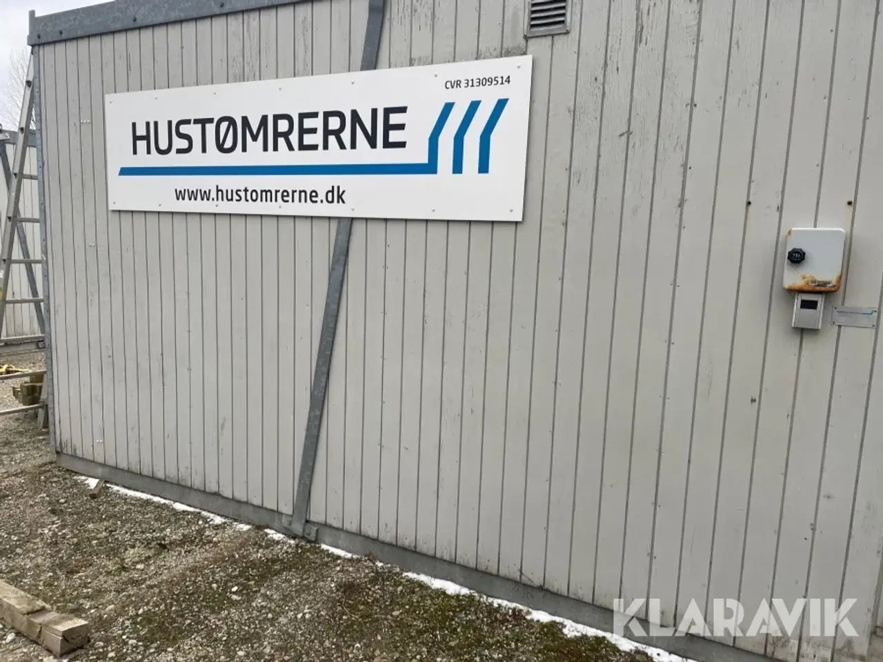 Billede 9 - Mandskabs modul