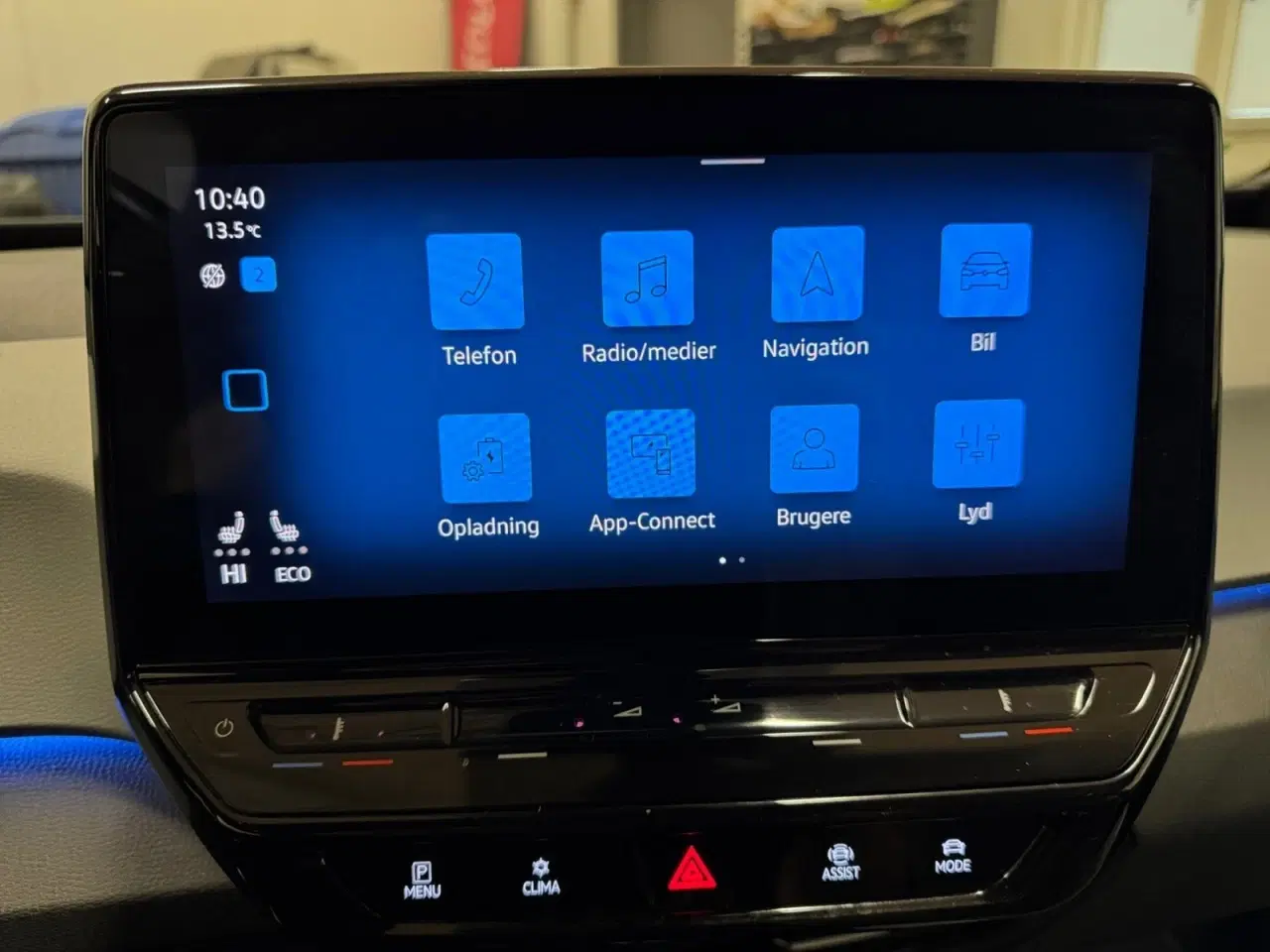 Billede 9 - VW ID.3 58 1ST Plus