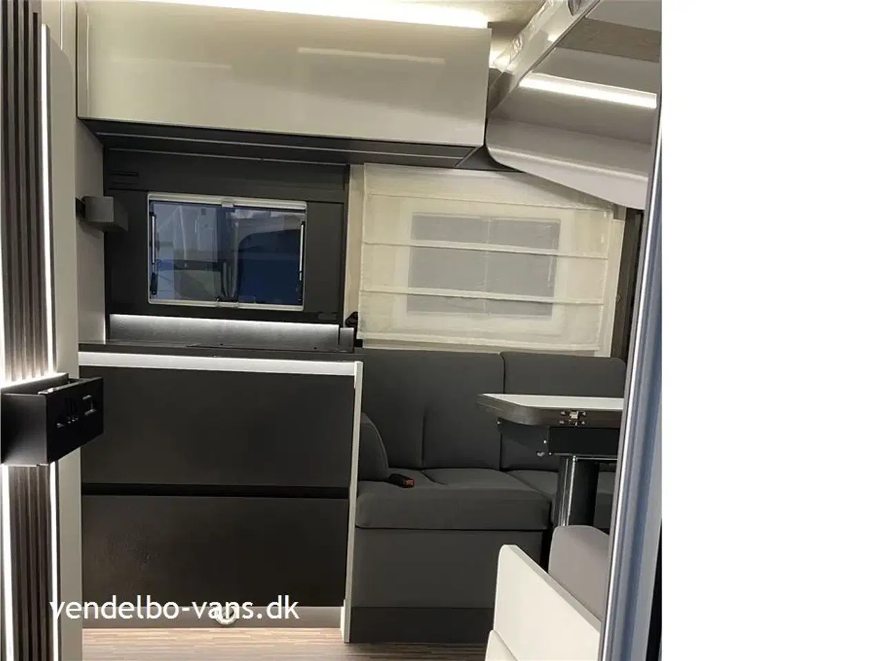 Billede 14 - 2026 - Mobilvetta 180 HK - automatgear