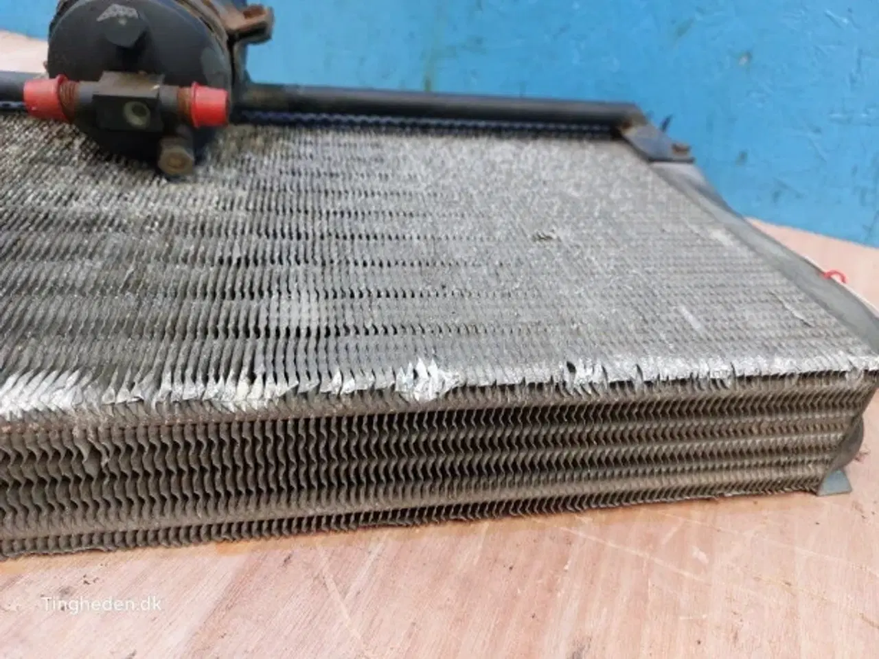 Billede 4 - Valmet 8050 Kondensator 33289400