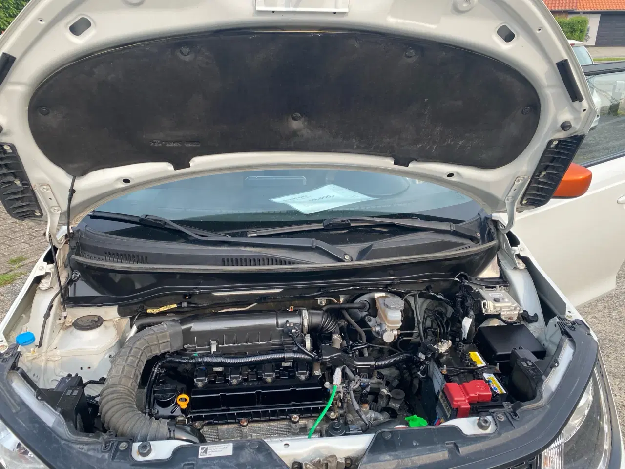 Billede 12 - Suzuki Ignis 1,2 Dualjet 16V Active 90HK 5d