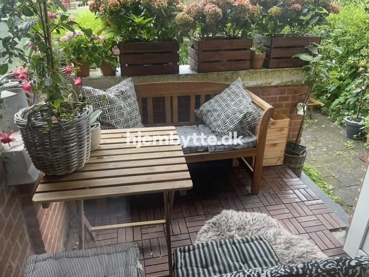 Billede 1 - Hjembytte - BagsværdHovedgade