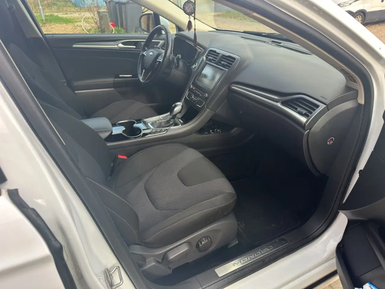 Billede 13 - Ford Mondeo 2,0 TDCi 150 Titanium stc. aut.
