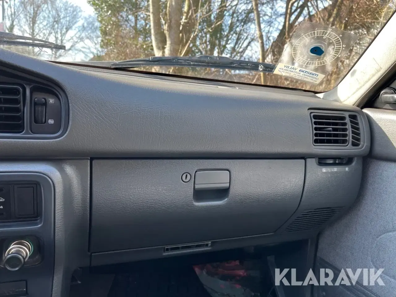 Billede 11 - Personbil Mazda 626