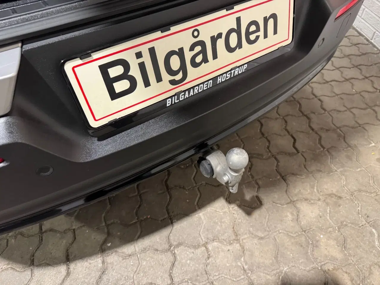 Billede 15 - Volvo XC40  ReCharge Extended Range Plus