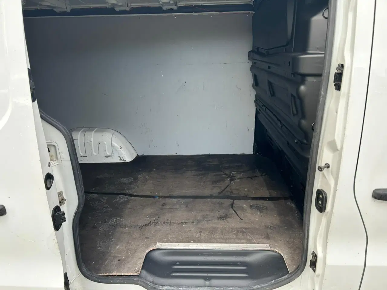 Billede 4 - Opel Vivaro L1H1 1,6 CDTI Edition Plus Start/Stop