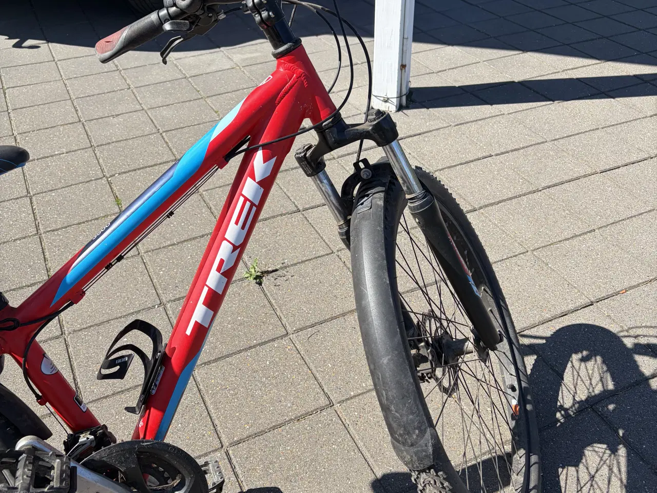 Billede 3 - Trek børnecykel 