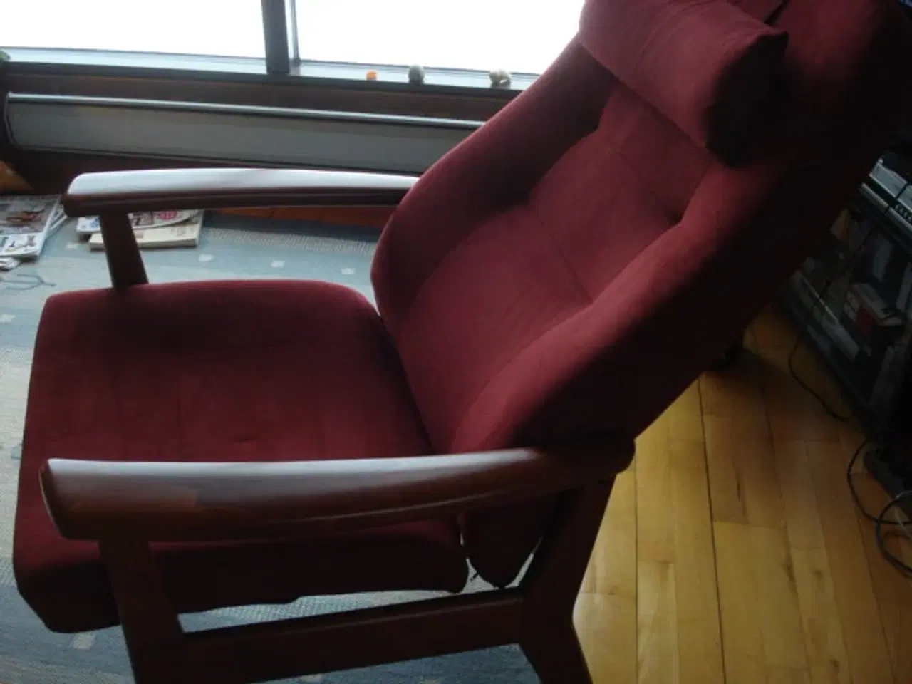 Billede 2 - Farstrup Otiumstol